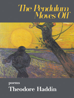 cover image of The Pendulum Moves Off